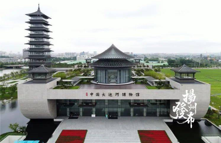 沉浸式博物館|揚州中國大運河博物館的沉浸式營造策略_遊客_展覽_展廳