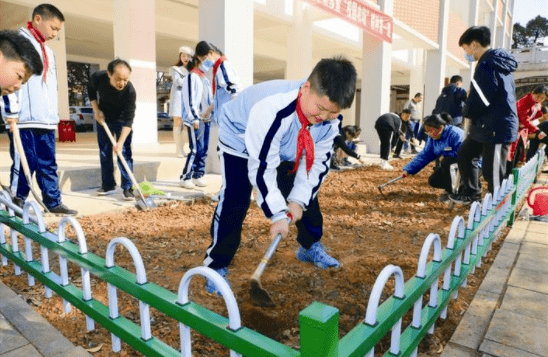 【教育评价改革】多一把衡量的"尺子—常德市深化新时代教育评价