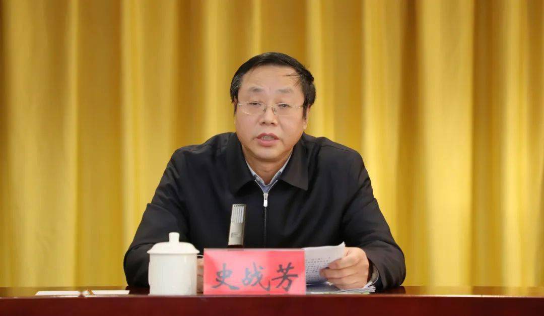 省委第六巡视组向清丰县反馈巡视情况_整改_责任_问题