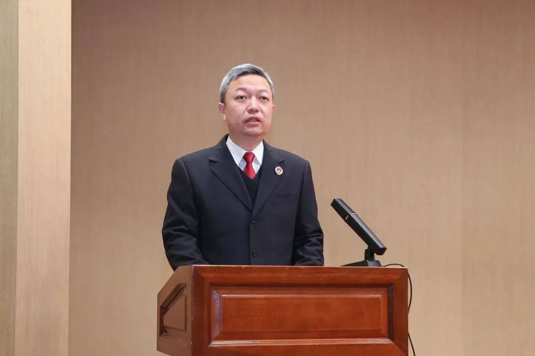 省检察院召开省院部门述职会 检察长刘华讲话 党组书记石时态出席会议