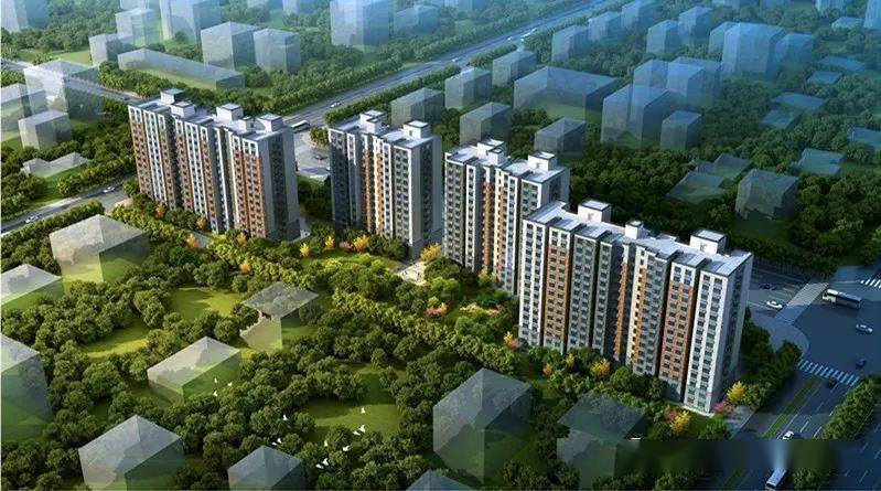 丰台这里要征地了!将建住宅,综合性商业等!_羊坊村_项目_信息
