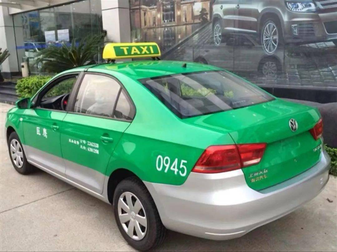 春节假期,乘坐珠海出租车,有变化!_浮动_价格_计价器