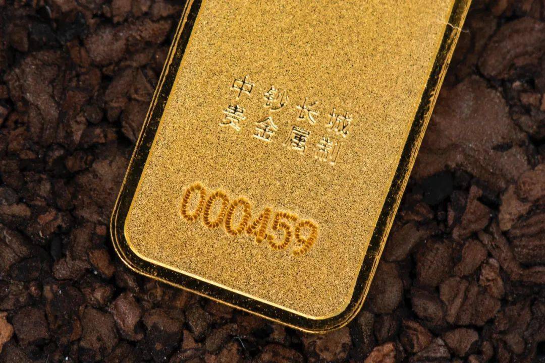 中钞长城2克金条,国库金!_黄金_价格_国家标准
