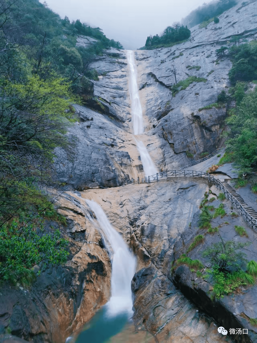 徽州过大年 | 我从远方来,赴你一面之约_景区_汤口_凤凰源