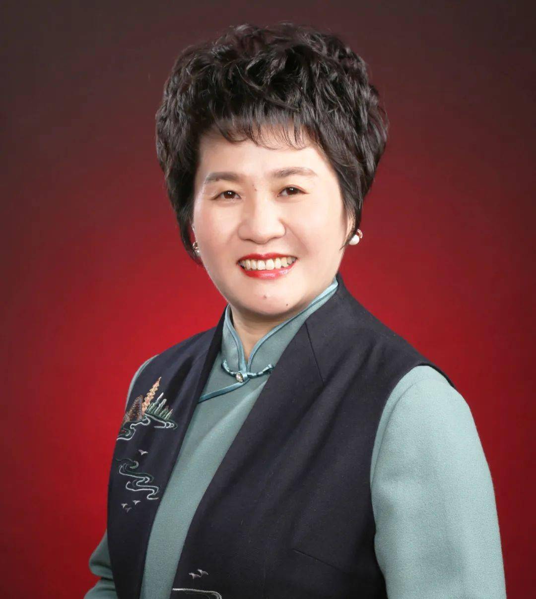 【2023产纺展望】寄语 | 中产协会长李桂梅:律回春渐,产业用纺织品