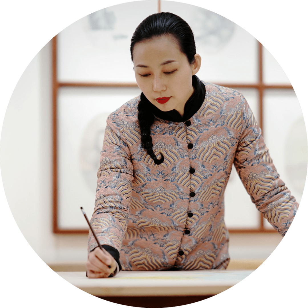 展览预告|源远流长——李蕾装置作品展_姓氏_中国_文化