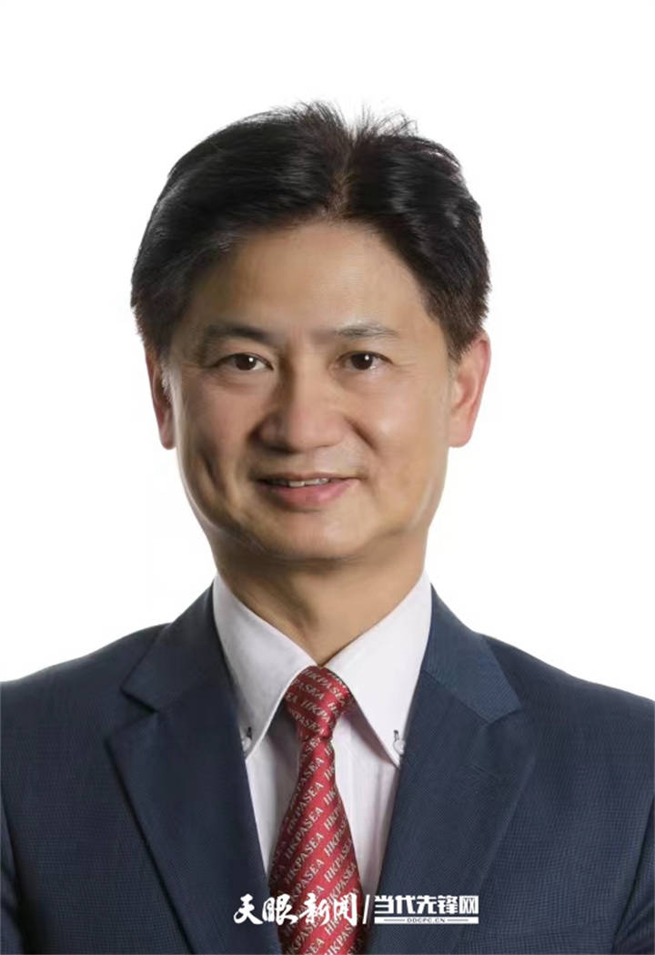 两会现场速递|吴宏伟委员:黔港教育合作会有更广阔空间_贵州_香港