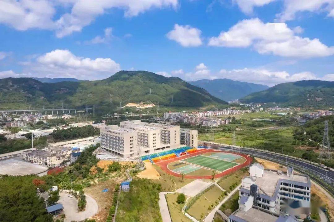 福清这个园区"大招"不断._人才_企业_开发区