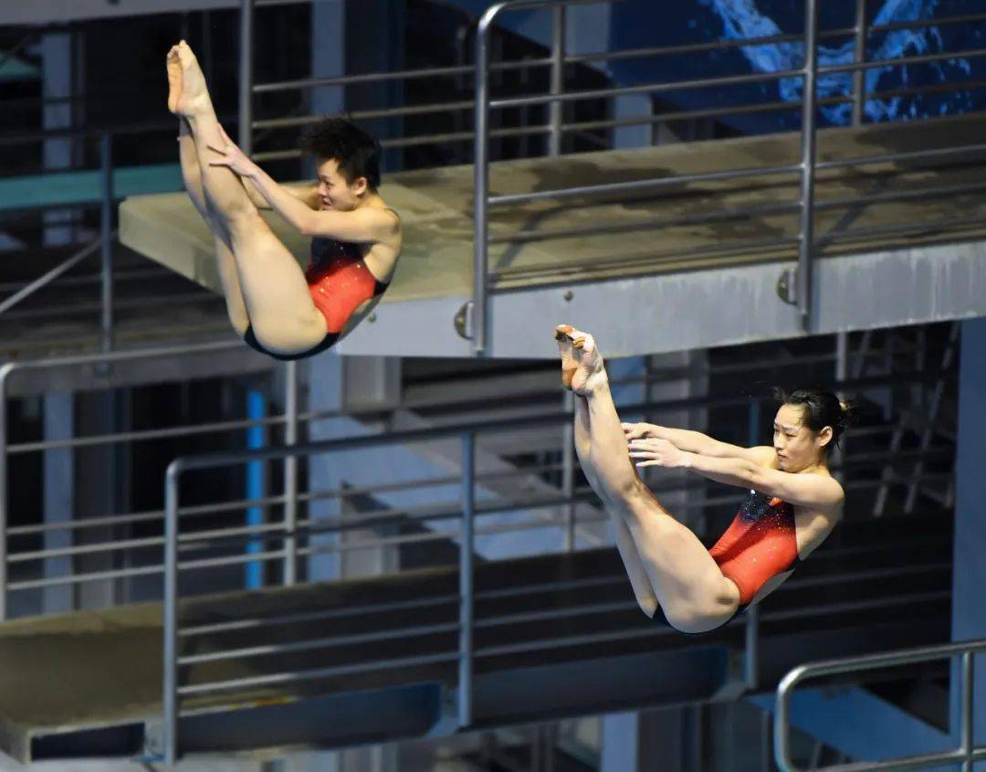 拿奥运双冠王那才叫棒