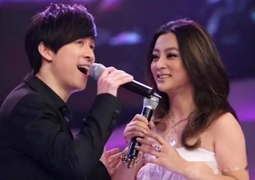 著名歌手解晓东:我这辈子最正确的决定,就是娶了一个平凡的妻子_训练