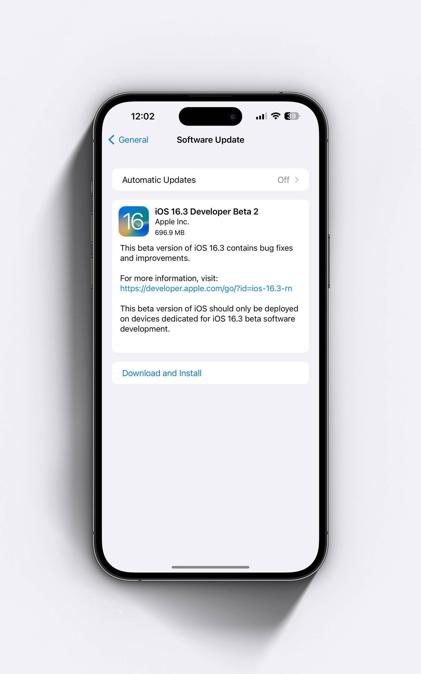 有了这个功能在 icloud 或新设备上登录