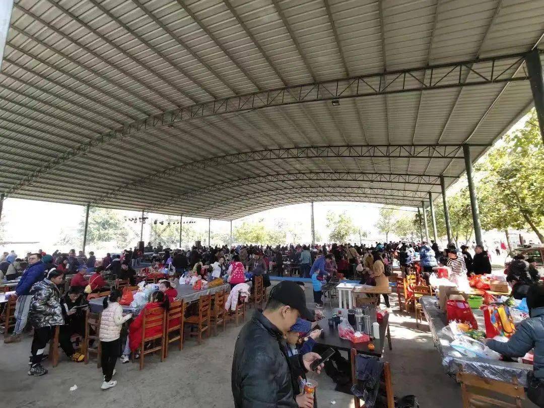 今年春节,谁约我一起去军博园玩?_活动_互动_门票