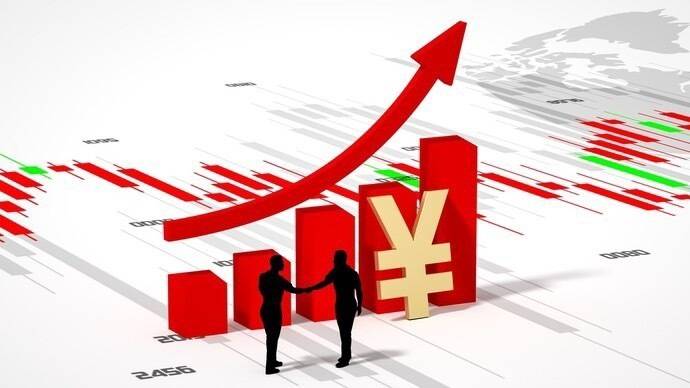 人民币开年已升值超3%，汇率创5个月以来新高