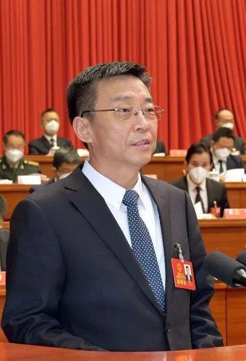 沈阳市人民政府市长 吕志成人民代表大会第二次会议上——2023年1月8