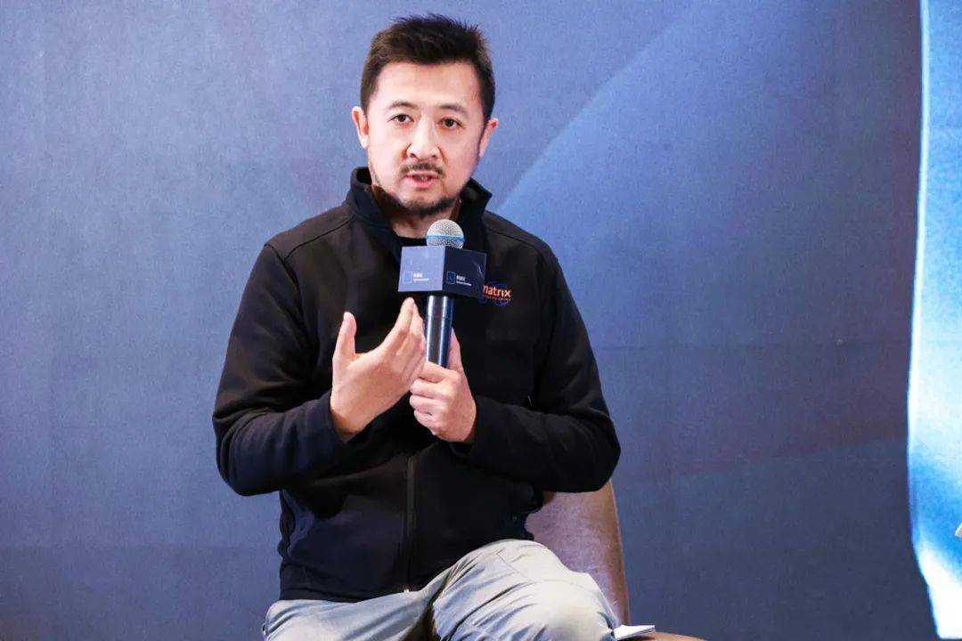 经纬创投张颖:硬科技投资关注指标已变,不看市场看企业定价能力_制造