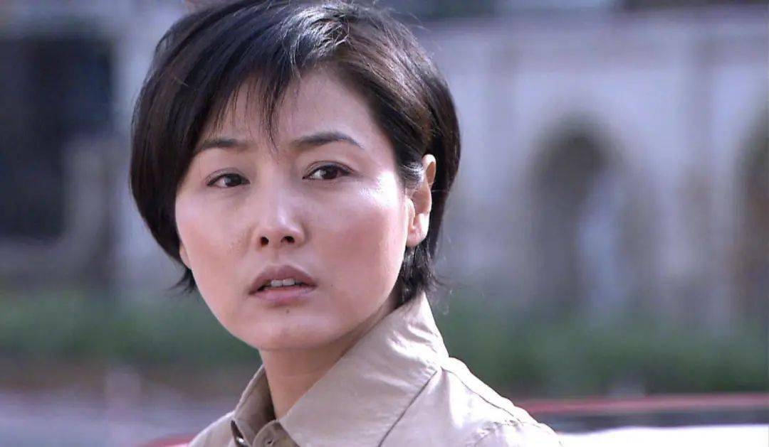 因《粉红女郎》中"男人婆"走红,出演《父母爱情》前,张延去哪儿了?