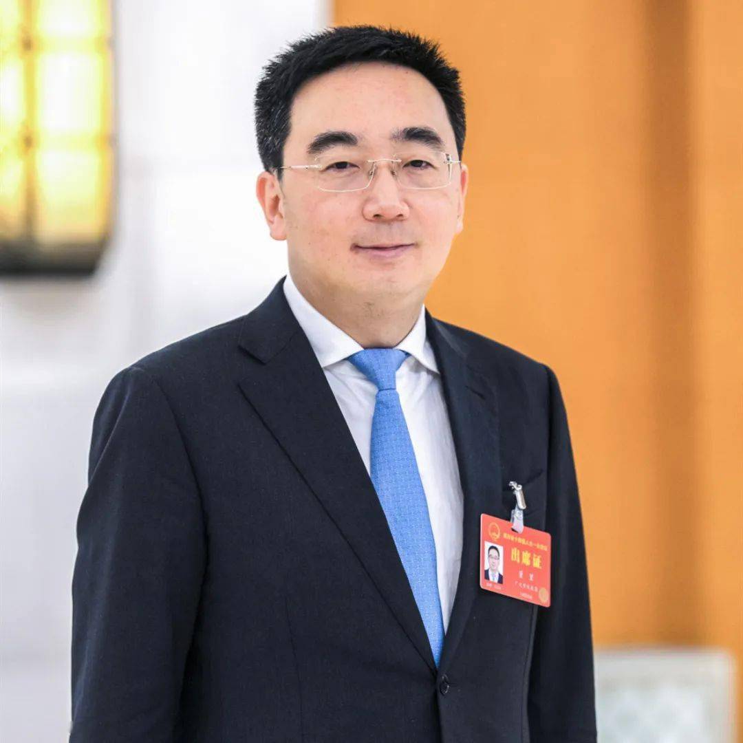 两会好声音丨省人大代表董里:广元市整市建设脱贫地区特色产业高质量