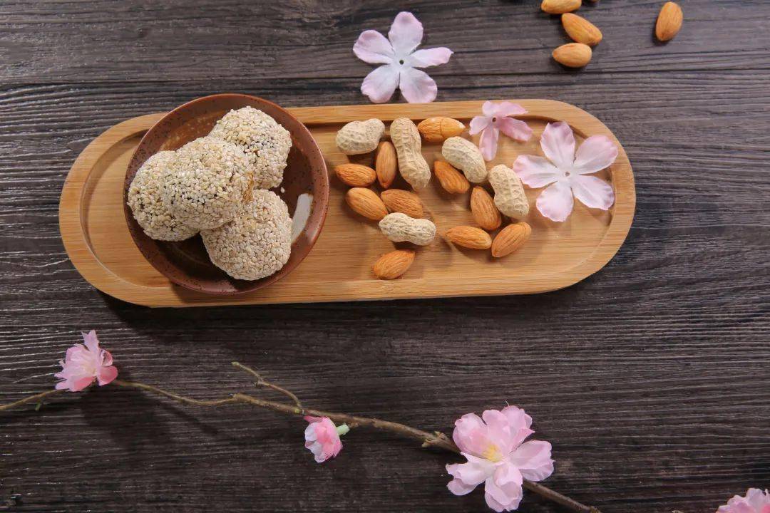 新春更要饱口福 | 快把这些非遗老字号美食带回家_运城_闻喜煮饼_麻花