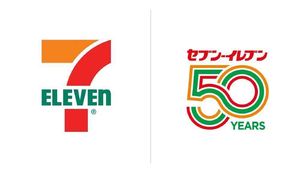 711logo分析图片