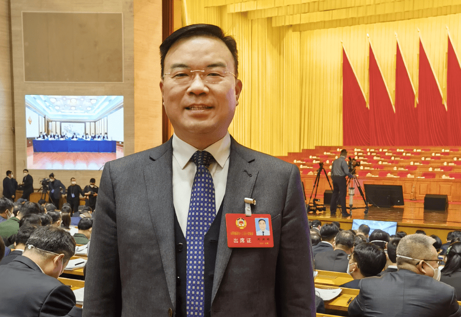 山东省政协委员刘洪彬:将装配式建筑产业打造成我省优势产业_发展