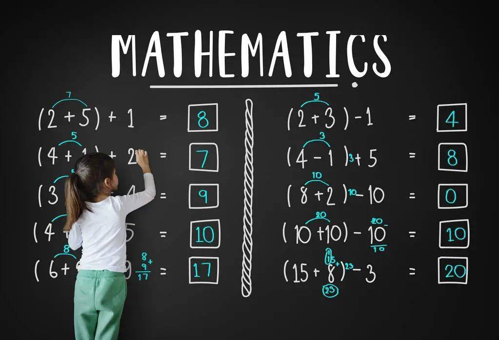 小学数学所有公式和顺口溜都在这里了 寒假让孩子背熟 分数 面积 个数 小学数学所有公式和顺口溜都在这里了 寒假让孩子背熟 分数 面积 个数