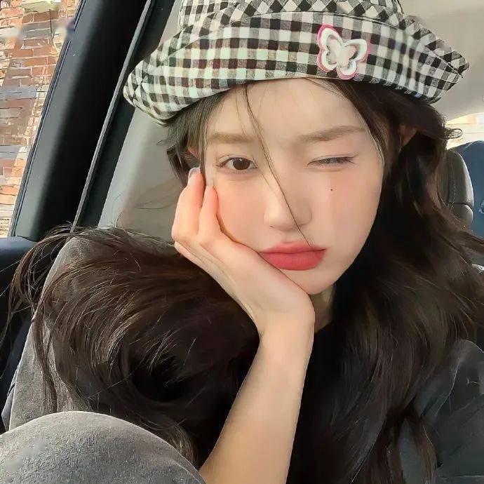 头像| 小众高级感的宝藏微信头像