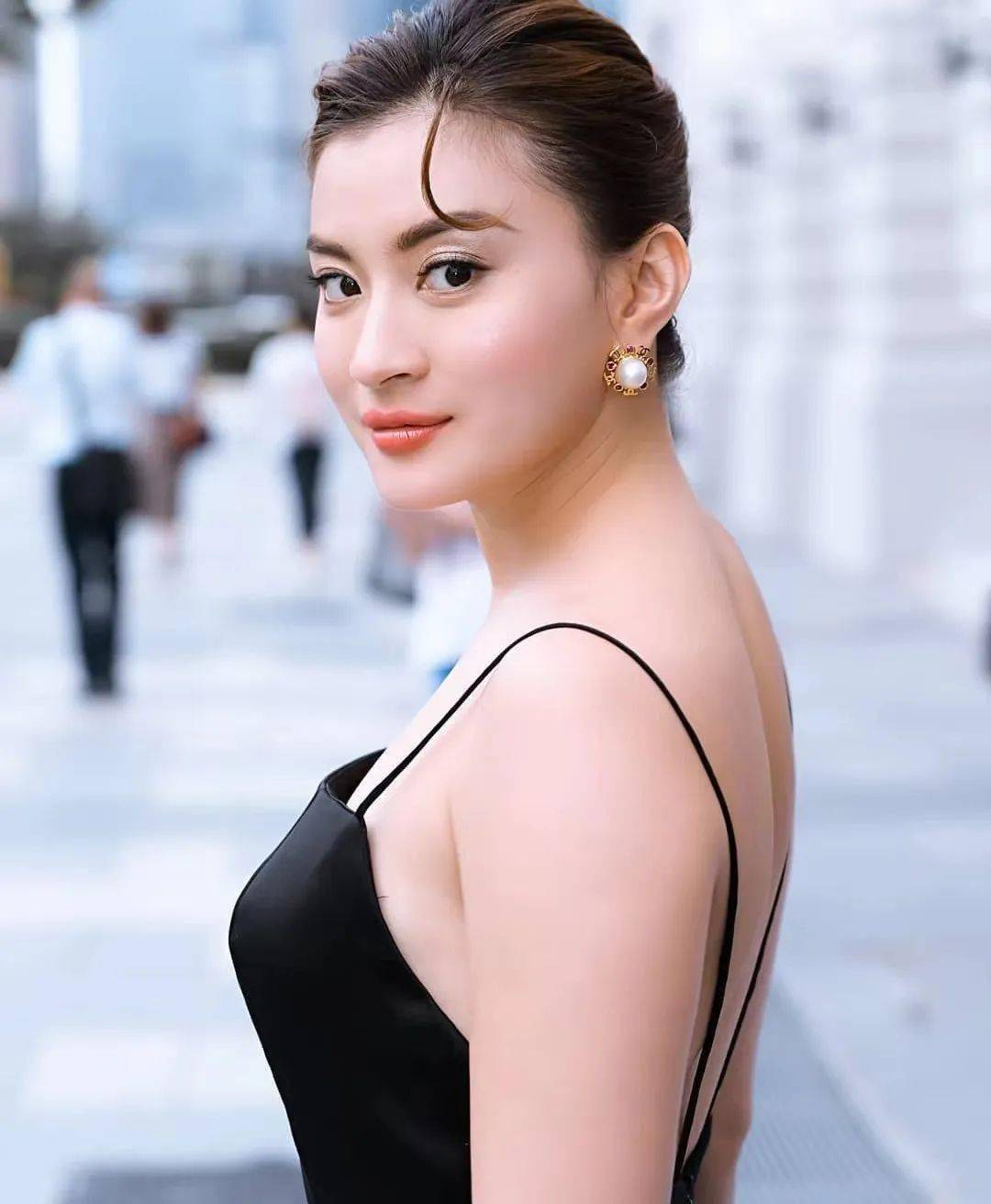缅甸最美女明星图片