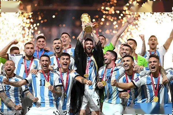阿根廷还有机会夺冠吗的简单介绍