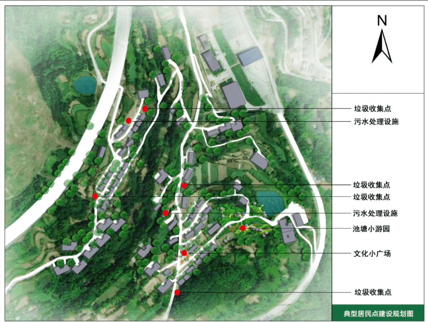【关注】巴州区曾口镇佛龙村椿树村片区村庄规划公开征求意见_巴中市