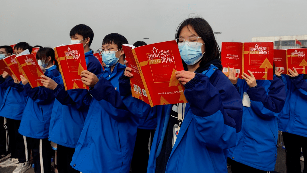 砥砺奋进的2022——耒阳市五里牌中学2022年工作回眸_活动_教育_衡阳