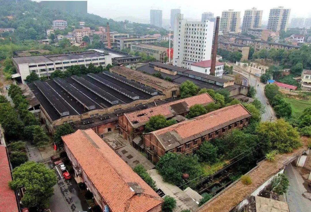 群力瓷厂,醴陵人心中的一面旗.