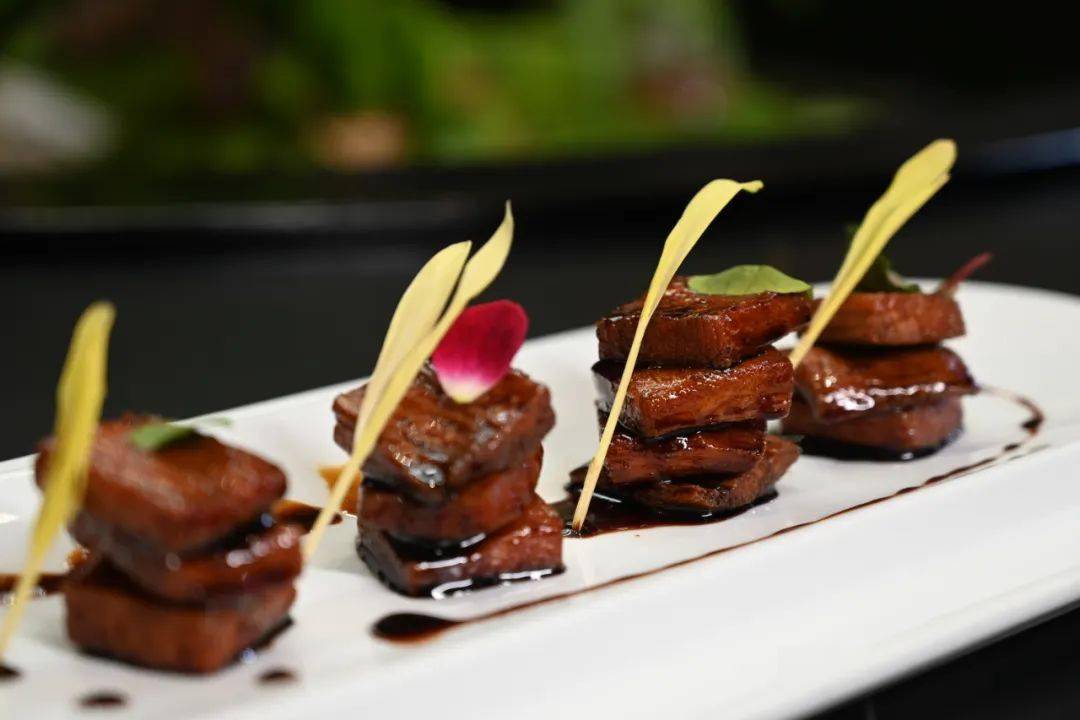 ▌甜甜蜜蜜美级松板肉