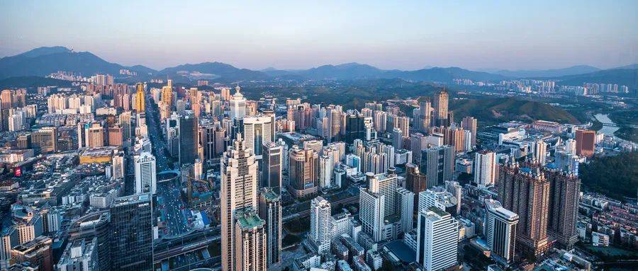 城市24小时 | 止跌回升，“工业第一城”松了口气_深圳_产业_全国