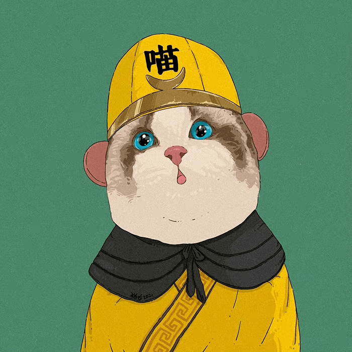 头像|搞怪简约的头像