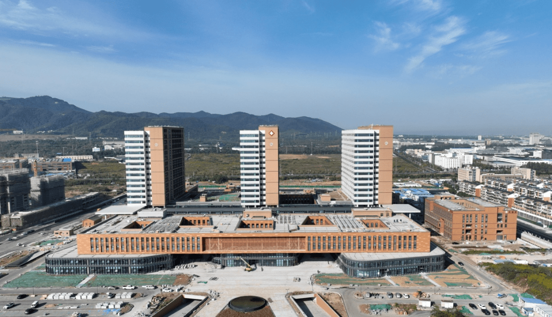 2022年宜兴市政府为民办实事项目圆满完成