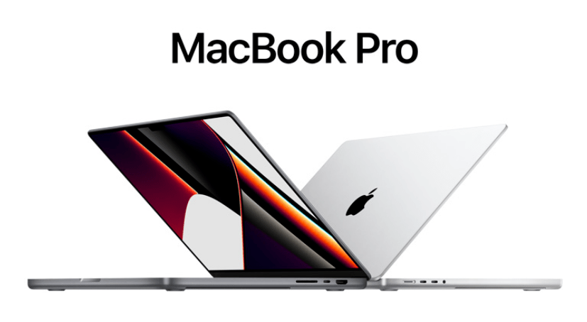 新机】苹果23年第一波新品，MacBook Pro迎来更新_手机搜狐网