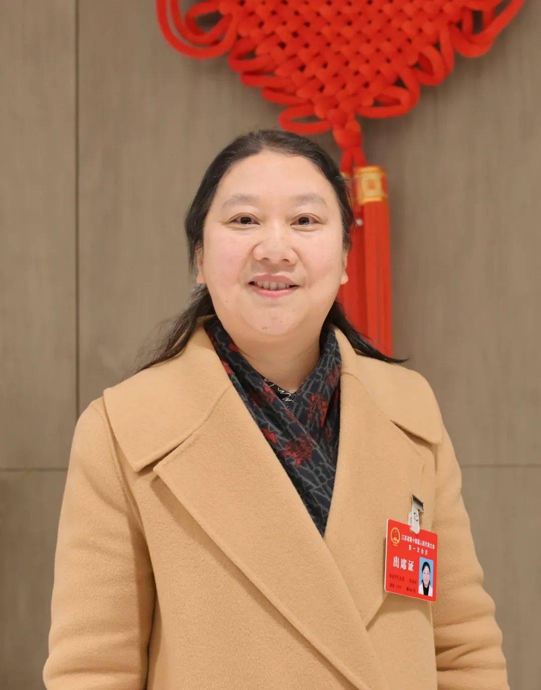 省人大代表倪春玲:履好职尽好责 努力办好人民满意的教育_实验_发展