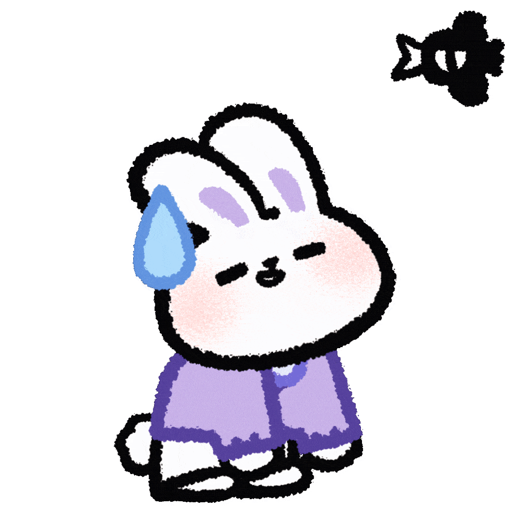 玉兔迎春!清华兔年表情包来啦