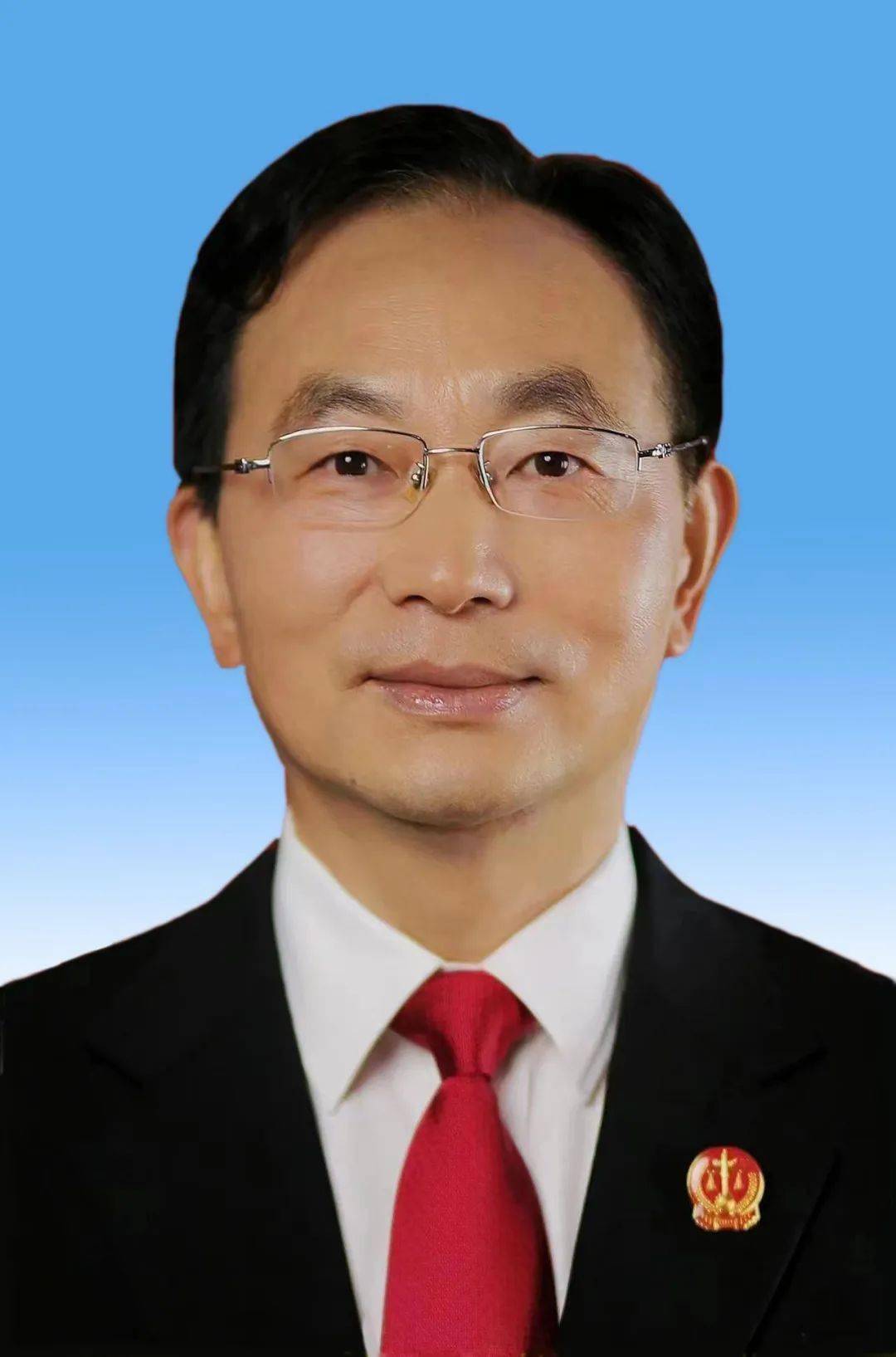 茆荣华当选贵州省高级人民法院院长_会议_研究生_党组书记