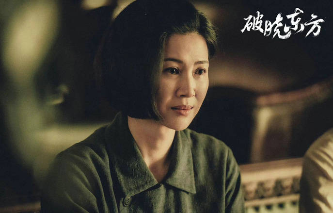 各个角色背后的故事与演绎