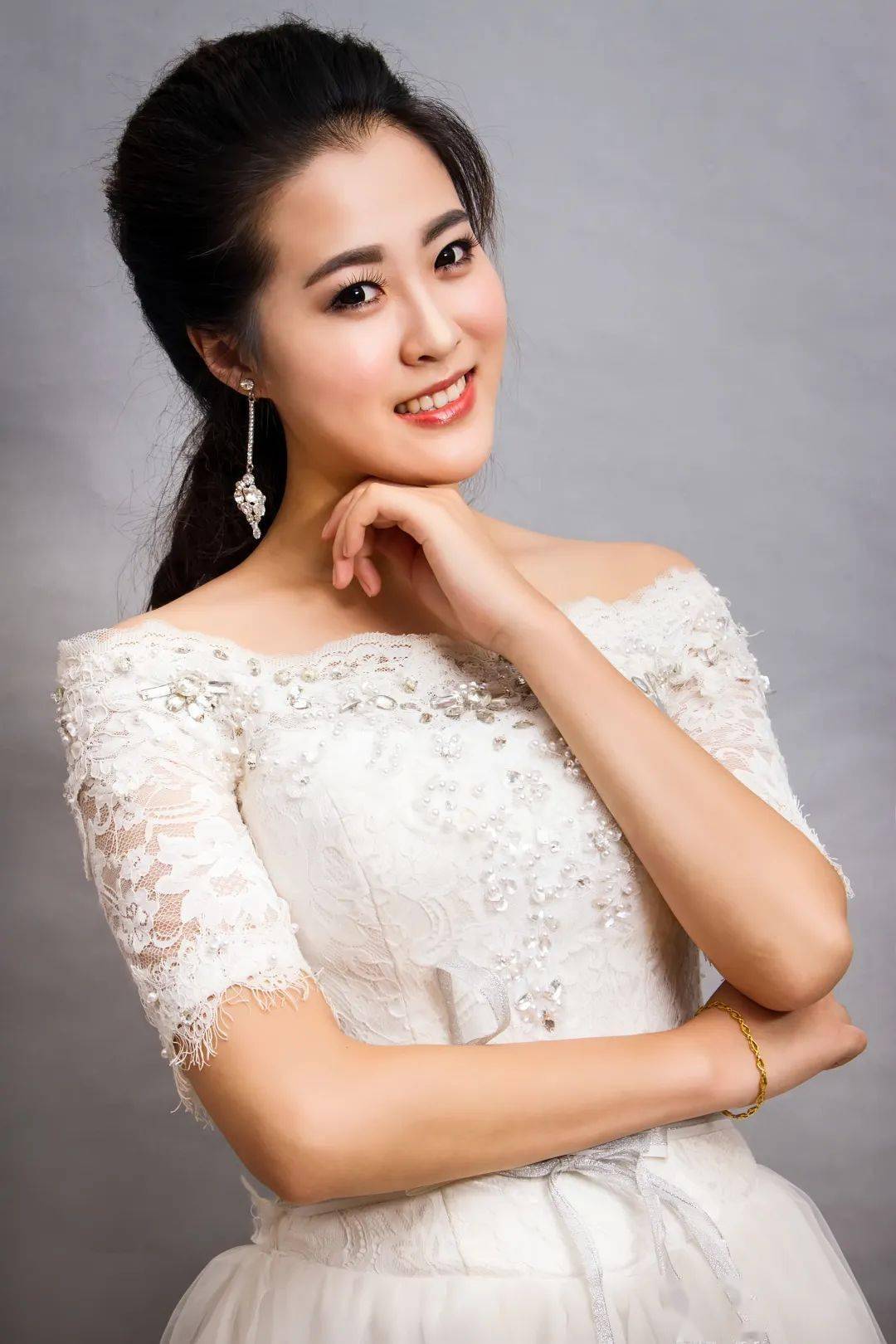 彭晓娇优秀青年演员彭晓姣,济南市京剧院优秀青年演