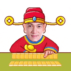 新春自制表情包霸屏微信群,全家人拜年必备"神器"!_真人_步骤_相册