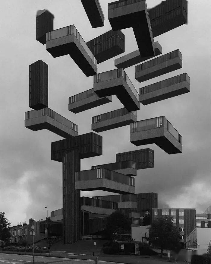 【砚外之艺】 极具创新性和视觉吸引力的巧妙设计