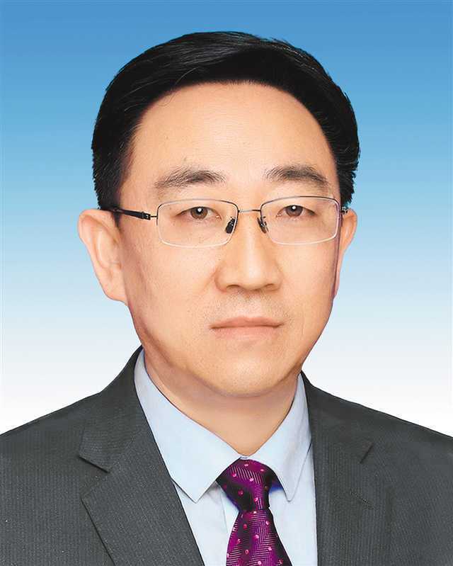 重庆历任市委书记市长图片