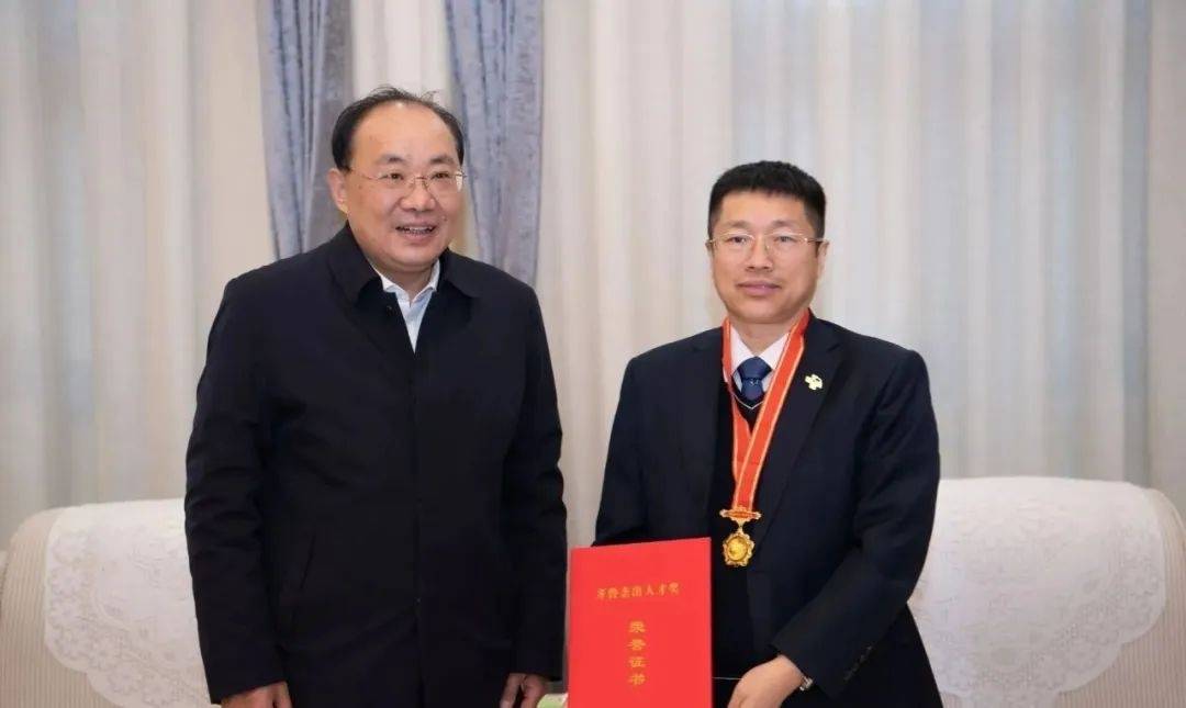 德州市委书记田卫东,市委副书记,市长朱开国分别开展走访慰问活动_德