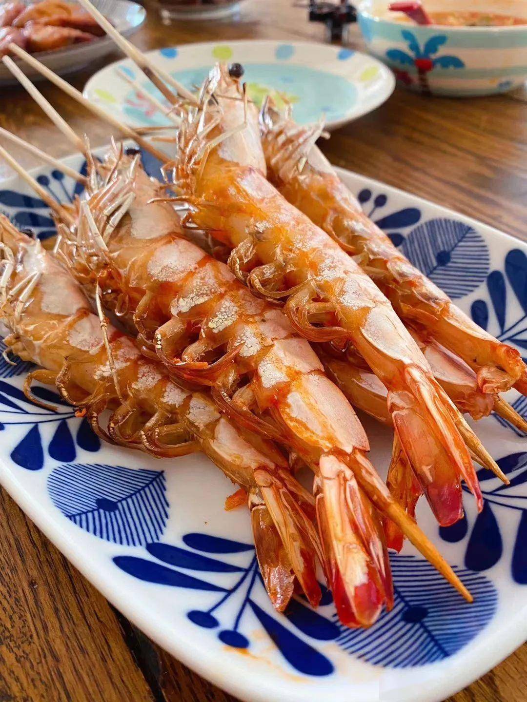 泥虾百科