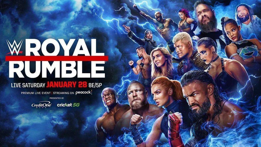 wwe邀请大神级人物策划皇家大战,此人还为aew工作过……_凯德_杰森