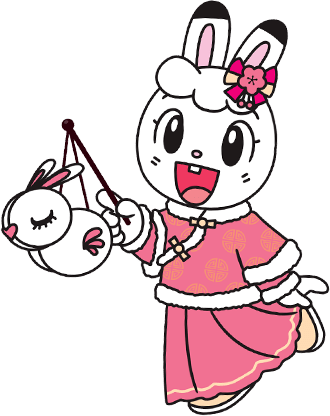 【巧虎来啦】新春看点大合集!精彩抢先看!_spring_琪琪_什么