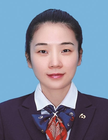 姚莉赵梦成田驰郑琨张宗扬孙光洁张利民陈龙飞田辽蔡传炜祁建升赵煜