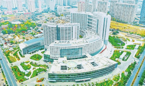 甘肃省妇幼保健院建院八十周年 | 67在艰苦奋斗中追求卓越_全省